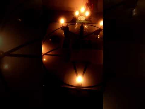 BUER Ritual de Cura ❤️‍🩹