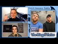 The Riegel Twins Interview Dec 10 2020 Njpw Njpwstrong Twins Wrestling Podcast Wrestling