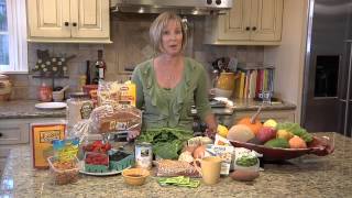 Superfood Basics Video |  A Diet That My Help Prevent Cancer