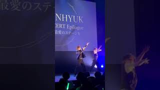 [LIVE Digest] LEE MINHYUK LAST CONCERT Epilogue