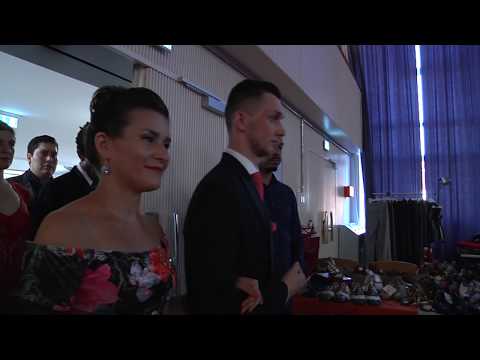 Tango Contest Münster 2018 - Tango De Pista - Final Round