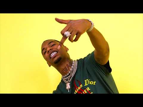 Moneybagg Yo x Key Glock x Young Dolph Type Beat "2 Packs"