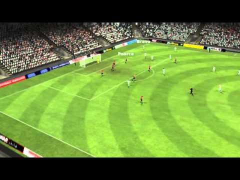 CD Chivas USA 1 - 3 Sporting Kansas City - Match Highlights