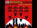 1998 DJ Spooky   Post Human Sophistry