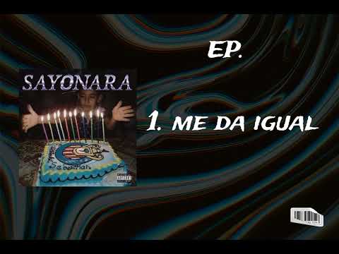 SEBAS L.B -- me da igual