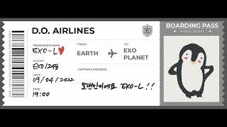 Download lagu EXO Wake Up Call - KYUNGSOO mp3 Download lagu EXO Wake Up Call - KYUNGSOO mp3