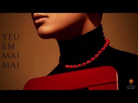 MACHIOT - YÊU EM MÃI MÃI [Official Audio]