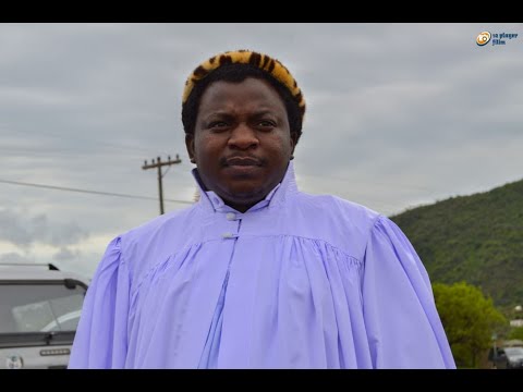 SHEMBE: Chief Bhala and Andile Cele_Nkosi Bengiluthuli Kakade