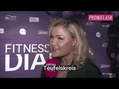 Sophia Thiel macht ihre Nasenspray Abhängigkeit öffentlich