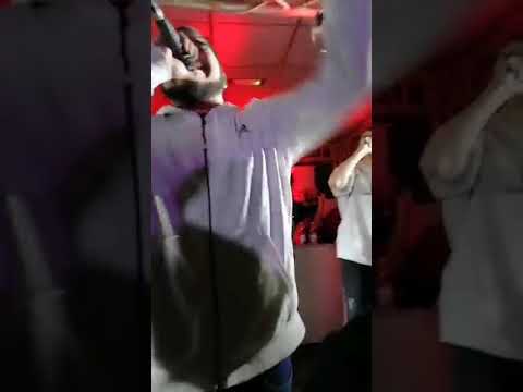 YA KNOW THE NAME 2020 - Astyce vs Roger