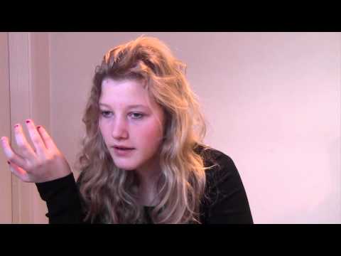 Mit venskab med Jesus Kristus - Samtale