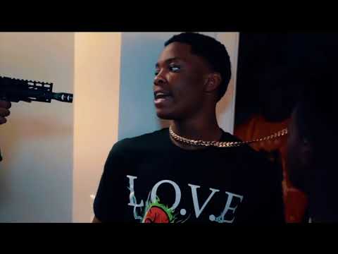 RoadKillBuntt - Crash Out (Official video)