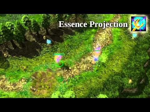 HoN Hero Spotlight: Artesia