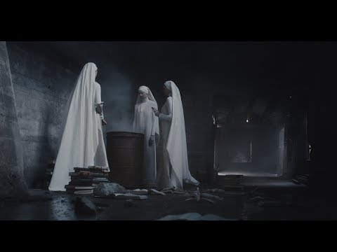 George Taylor - Come Follow Me Down (Official Music Video)