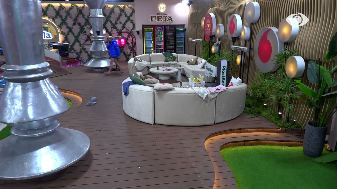 “Ma ke lodhur jetën e shpirtin”/ Gjesti largohet nga shtrati pas debatit me Eglin: Pse rri me mua?