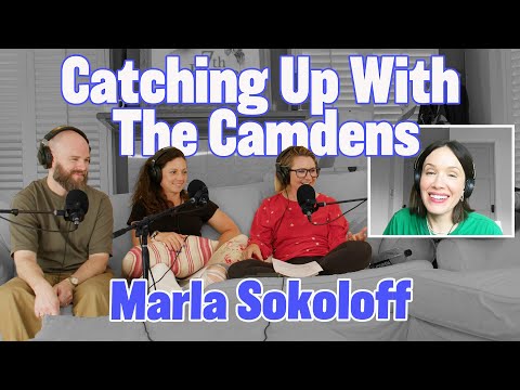 Ein Wiedersehen mit den Camdens: Marla Sokoloff