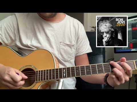 American Reckoning - Bon Jovi
