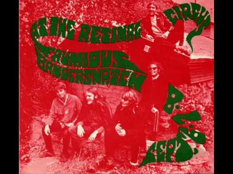 Frumious Bandersnatch - Cheshire (60s psychedelia)