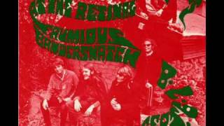 Frumious Bandersnatch - Cheshire (60s psychedelia)