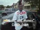 T. Cash - Im Wussup - Video Commercial