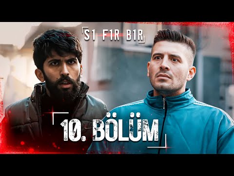 Sıfır Bir | 10. Bölüm (2. Sezon Finali)