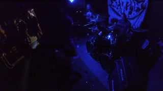 Devour - Now You See - 7/13/14 House Party Show Portland, OR