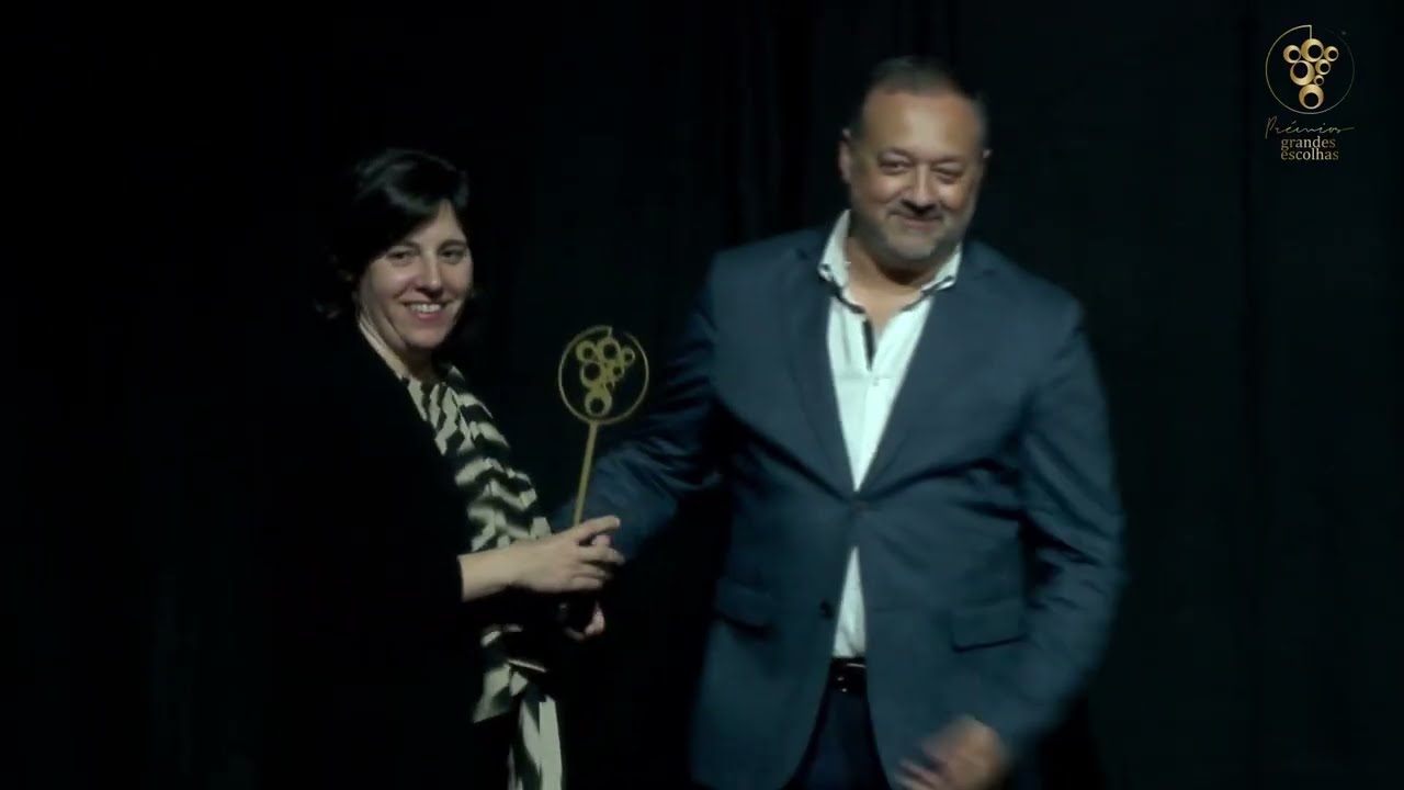 Viticultura do Ano - Lusovini