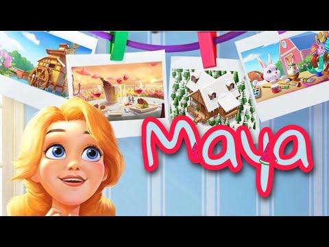 Matchington Mansion Level 3965