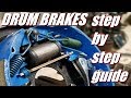 The ULTIMATE Guide To 9 5 Chevy Drum Brakes