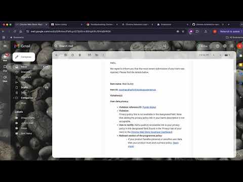 Item video thumbnail