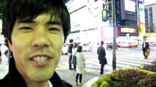 preview picture of video 'Welcome to Tokyo Tipster! - a city video blog'