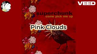 Superchunk - Pink Clouds [karaoke]