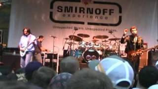 311 Live in Downtown Chicago - Oct 21, 2003 (Part 3 - Reconsider Everything)