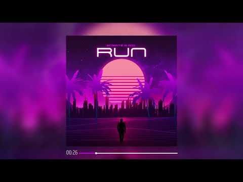 EMERTÈ X AGI - RUN