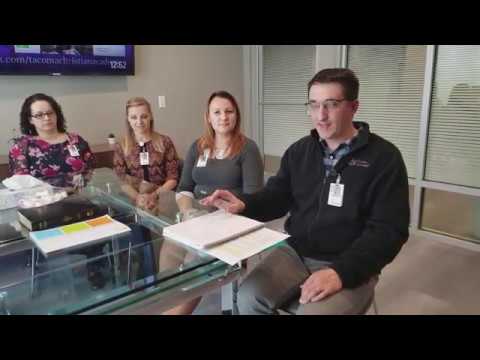 Principal update: Coronavirus update 2020-03-11