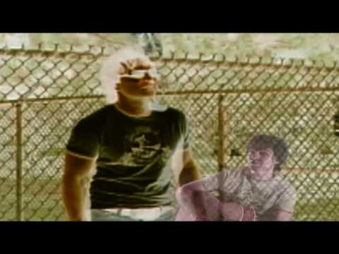 Jeff Morris Cellophane Girl (Official version) 2010