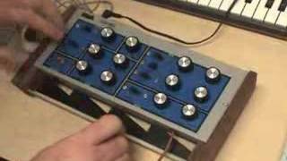 Video thumbnail for PNW 06 Paia Gnome 2 by matrixsynth