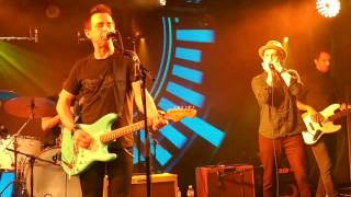 Colin James - Keep On Lovin Me Baby @ Under The Bridge, London, England, 20/11/16
