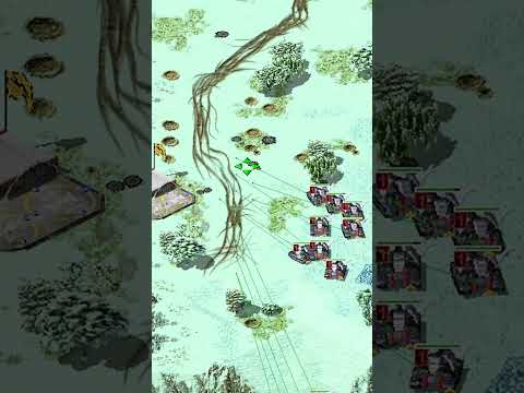 Yuri's Revenge - BEB BEB, Demolition Truck Is Coming