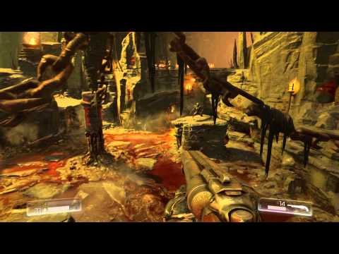 how to do glory kills in doom how to do glory kills in doom