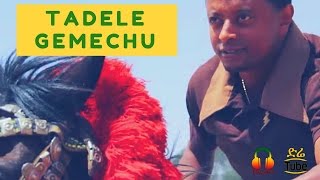 ETHIOPIA: Tadele Gemechu - BarriHindarba Ethiopian