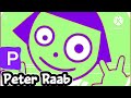 PBS Kids Dot Logo Pitch Shifting 12 To 12