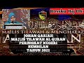 JOHAN QARIAH NEGERI SEMBILAN 2021