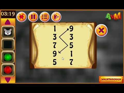 New Best Escape Game - Trapped Video