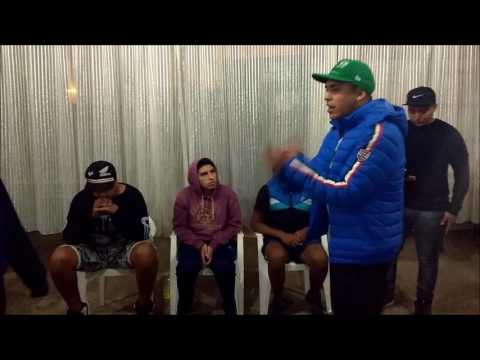 KFA vs LEO - SEMIFINAL - FECHA 1 - VERNAZZA COMPE