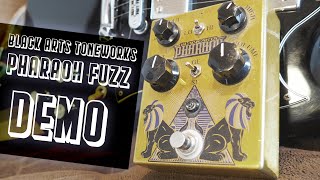 Black Arts Toneworks Pharaoh - What To Know & Where To Buy