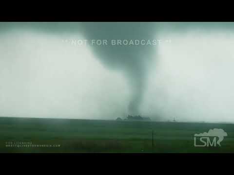 04-26-2024 Waco, TX - Tornadoes Near Waco, TX