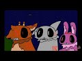 Werewolf Sprunki Voiceover