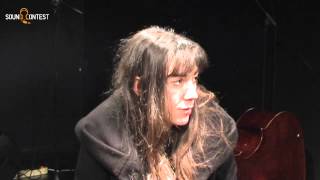 OFFICINAMUSICA - Sound Contest intervista Caterina Palazzi