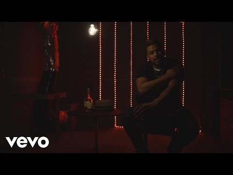 Malik - The Agony And The Ecstasy - Performance Video (2017)